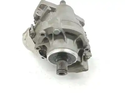 Автозапчасти б/у передний дифференциал за volkswagen tiguan (ad1, ax1) 2.0 tdi ссылки oem iam 0cp409053k  0cp409053k