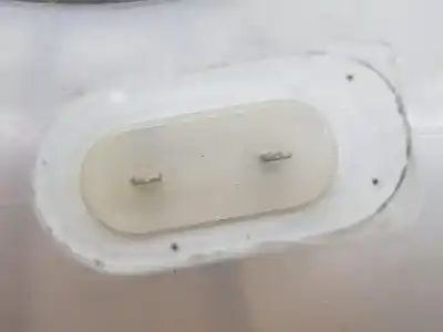 Автозапчастина б/у розширення депозит для volkswagen tiguan (ad1, ax1) 2.0 tdi посилання на oem iam 5q0121407t  5q0121407t