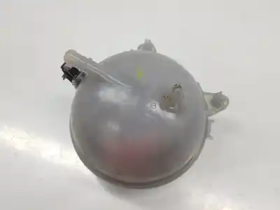 Автозапчастина б/у розширення депозит для volkswagen tiguan (ad1, ax1) 2.0 tdi посилання на oem iam 5q0121407t  5q0121407t