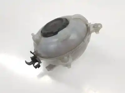 Автозапчастина б/у розширення депозит для volkswagen tiguan (ad1, ax1) 2.0 tdi посилання на oem iam 5q0121407t  5q0121407t