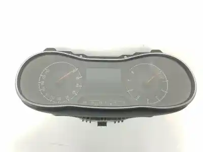 Peça sobressalente para automóvel em segunda mão quadrante por opel corsa b gsi (e) referências oem iam 39204213  39204213