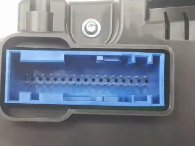 Peça sobressalente para automóvel em segunda mão quadrante por opel corsa b gsi (e) referências oem iam 39204213  39204213