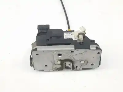 Pezzo di ricambio per auto di seconda mano serratura porta anteriore destra per opel corsa e 1.4 16v turbo riferimenti oem iam 13431840