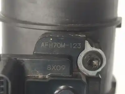 Tweedehands auto-onderdeel stroommeter voor opel corsa e 1.4 16v turbo oem iam-referenties 23324767  23324767