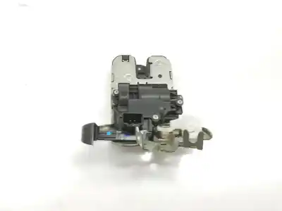 Second-hand car spare part trunk lock for audi q5 3.0 v6 24v tdi oem iam references 8r0827505