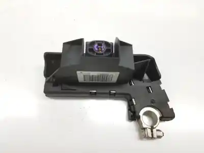 Second-hand car spare part electronic module for audi q5 3.0 v6 24v tdi oem iam references 8j0915459