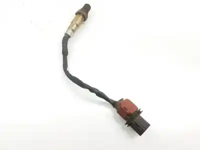 Peça sobressalente para automóvel em segunda mão sonda lambda por audi q5 3.0 v6 24v tdi referências oem iam 070906262  070906262