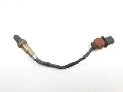 Peça sobressalente para automóvel em segunda mão sonda lambda por audi q5 3.0 v6 24v tdi referências oem iam 070906262  070906262