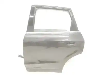 Second-hand car spare part rear left door for audi q5 3.0 v6 24v tdi oem iam references 8r0833051b