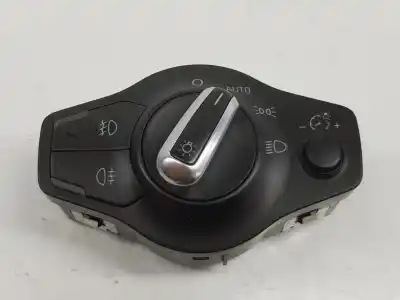 Second-hand car spare part headlights switch for audi q5 3.0 v6 24v tdi oem iam references 8k0941531as