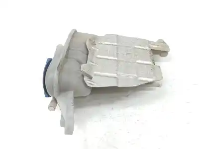 Second-hand car spare part coolant expansion tank for audi q5 3.0 v6 24v tdi oem iam references 8k0121405m  8k0121405m