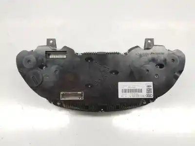 Peça sobressalente para automóvel em segunda mão quadrante por audi q5 3.0 v6 24v tdi referências oem iam 8r0920930r  8r0920930r