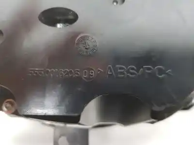 Peça sobressalente para automóvel em segunda mão quadrante por audi q5 3.0 v6 24v tdi referências oem iam 8r0920930r  8r0920930r