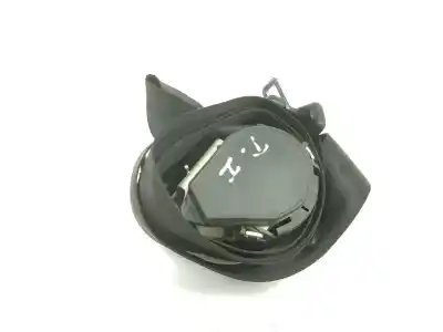 Second-hand car spare part rear left seat belt for audi q5 3.0 v6 24v tdi oem iam references 8r0857805h