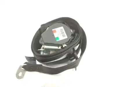 Second-hand car spare part rear right seat belt for audi q5 3.0 v6 24v tdi oem iam references 8r0857805h
