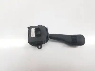 Peça sobressalente para automóvel em segunda mão comutador de limpa vidros por bmw serie 3 cabrio 2.2 24v referências oem iam 61318363664