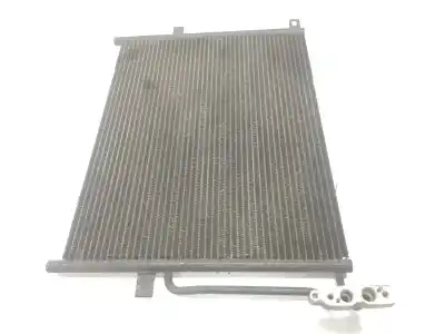 Peça sobressalente para automóvel em segunda mão condensador / radiador de ar condicionado por bmw serie 3 cabrio 2.2 24v referências oem iam 64538377614 8377614 