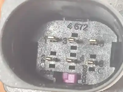 İkinci el araba yedek parçası lambda probu için audi a4 b8 avant (8k5) 2.0 tdi oem iam referansları 8r0906262  8r0906262