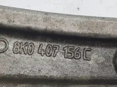 Автозапчастина б/у передній прав верхні рычаг підвіски для audi a4 b8 avant (8k5) 2.0 tdi посилання на oem iam 8k0407156c  8k0407156c