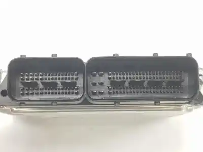 Автозапчастина б/у ебу контролер двигуна для audi a4 b8 avant (8k5) 2.0 tdi посилання на oem iam 03l906018jr  03l906018jr