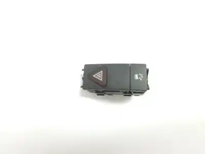 Second-hand car spare part hazard warning lights for clase c clase e lim. 2.1 cdi oem iam references a2128206910  a2128206910