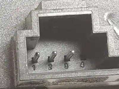 Second-hand car spare part hazard warning lights for clase c clase e lim. 2.1 cdi oem iam references a2128206910  a2128206910