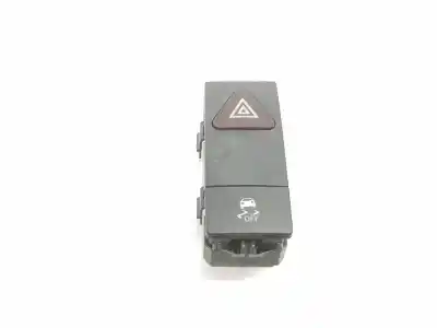 Second-hand car spare part hazard warning lights for clase c clase e lim. 2.1 cdi oem iam references a2128206910