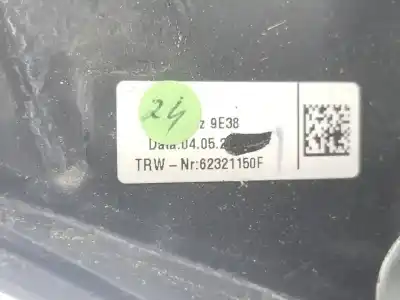 Автозапчасти б/у руль за clase c clase e lim. 2.1 cdi ссылки oem iam a2074601203  a2074601203