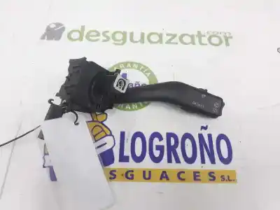 Peça sobressalente para automóvel em segunda mão comutador de limpa vidros por volkswagen golf v berlina (1k1) 1.9 tdi referências oem iam 1k0953519a