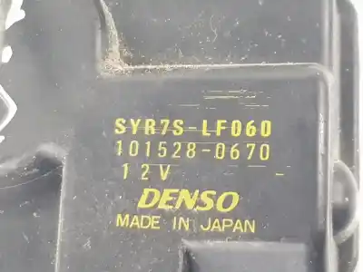 Автозапчастина б/у замок передній праві двері для suzuki jimny sn (fj) 1.3 16v cat 82 cv / 60 kw посилання на oem iam 8220181a20  8220181a20