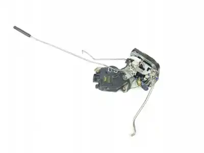 Pezzo di ricambio per auto di seconda mano SERRATURA PORTA ANTERIORE DESTRA per SUZUKI JIMNY SN (FJ)  Riferimenti OEM IAM 8220181A20  8220181A20