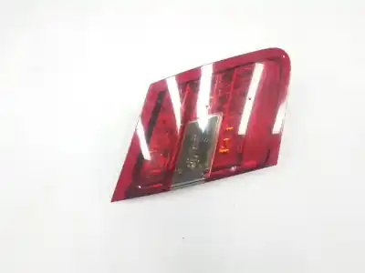 Автозапчасти б/у внутренний левый задний фонарь за clase c clase e lim. 2.1 cdi ссылки oem iam a2128200764  a2128200764