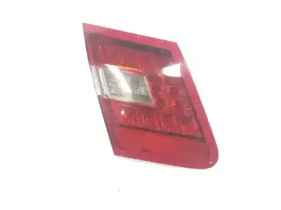 Second-hand car spare part interior left tailgate light for clase c clase e lim. 2.1 cdi oem iam references a2128200764