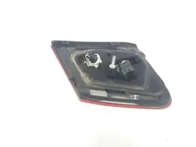 Автозапчасти б/у внутренний левый задний фонарь за clase c clase e lim. 2.1 cdi ссылки oem iam a2128200764  a2128200764