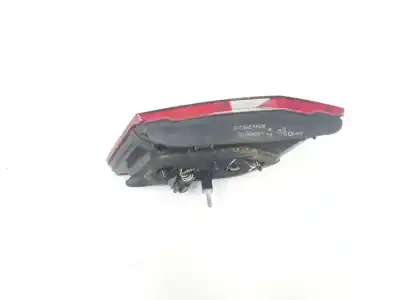 Автозапчасти б/у внутренний правый задний фонарь за clase c clase e lim. 2.1 cdi ссылки oem iam a2128200864  a2128200864