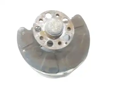 Second-hand car spare part front left knuckle for clase c clase e lim. 2.1 cdi oem iam references a2123320700