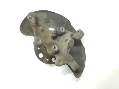 Second-hand car spare part front left knuckle for clase c clase e lim. 2.1 cdi oem iam references a2123320700  a2123320700