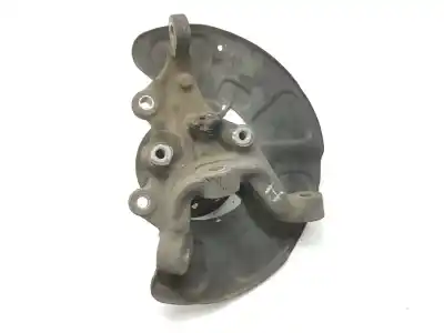 Second-hand car spare part front left knuckle for clase c clase e lim. 2.1 cdi oem iam references a2123320700  a2123320700