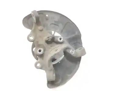 Second-hand car spare part front left knuckle for clase c clase e lim. 2.1 cdi oem iam references a2123320700  a2123320700
