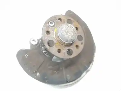 Second-hand car spare part front left knuckle for clase c clase e lim. 2.1 cdi oem iam references a2123320700  a2123320700