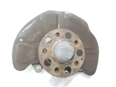 Second-hand car spare part front right knuckle for clase c clase e lim. 2.1 cdi oem iam references a2123320800  a2123320800