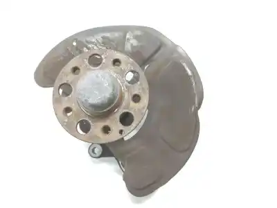 Second-hand car spare part front right knuckle for clase c clase e lim. 2.1 cdi oem iam references a2123320800