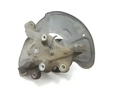 Second-hand car spare part front right knuckle for clase c clase e lim. 2.1 cdi oem iam references a2123320800  a2123320800