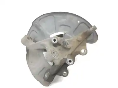 Second-hand car spare part front right knuckle for clase c clase e lim. 2.1 cdi oem iam references a2123320800  a2123320800