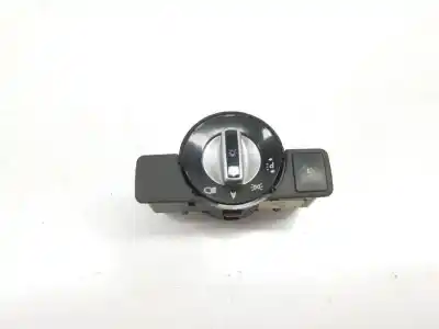 Second-hand car spare part headlights switch for clase c clase e lim. 2.1 cdi oem iam references a2129056800