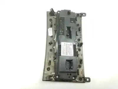 Second-hand car spare part climate control for clase c clase e lim. 2.1 cdi oem iam references a2129009109  a2129009109