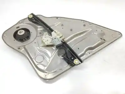 Second-hand car spare part rear right window regulator for clase c clase e lim. 2.1 cdi oem iam references a2127301879  a2127301879