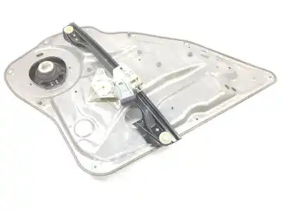 Second-hand car spare part rear right window regulator for clase c clase e lim. 2.1 cdi oem iam references a2127301879  a2127301879