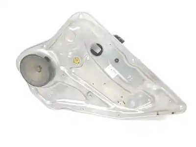 Second-hand car spare part rear right window regulator for clase c clase e lim. 2.1 cdi oem iam references a2127301879  a2127301879