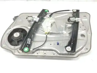Second-hand car spare part driver left window regulator for clase c clase e lim. 2.1 cdi oem iam references a2127201579  a2127201579